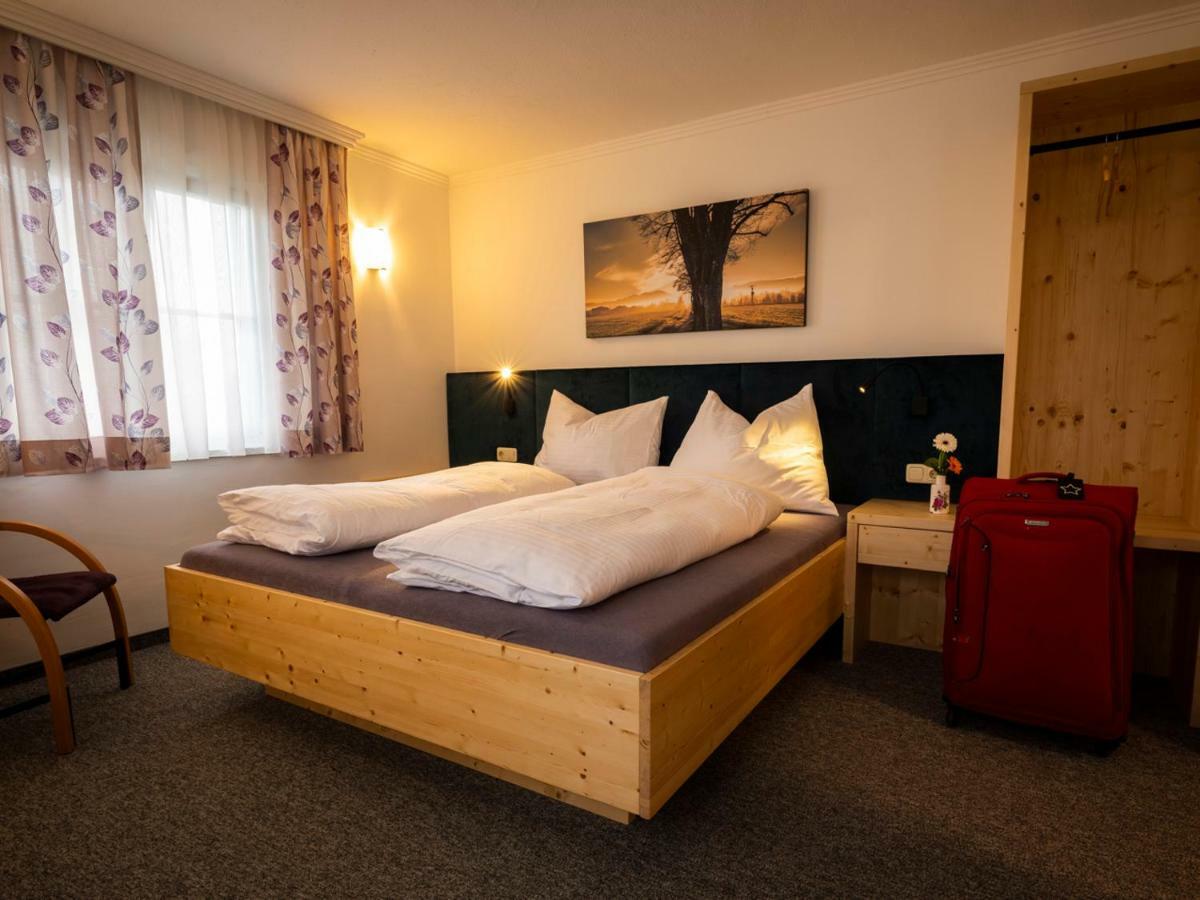 Siri'S Einkehr Otel Sankt Georgen im Attergau Dış mekan fotoğraf